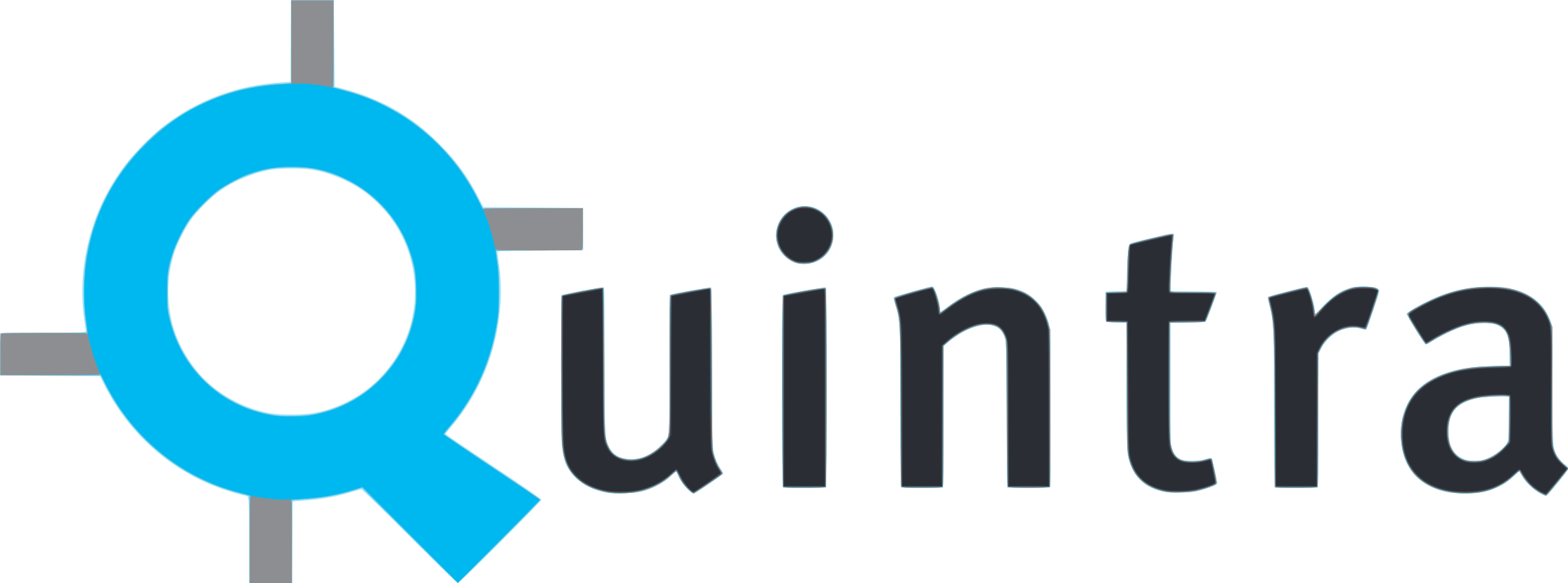 Quintra GmbH Logo